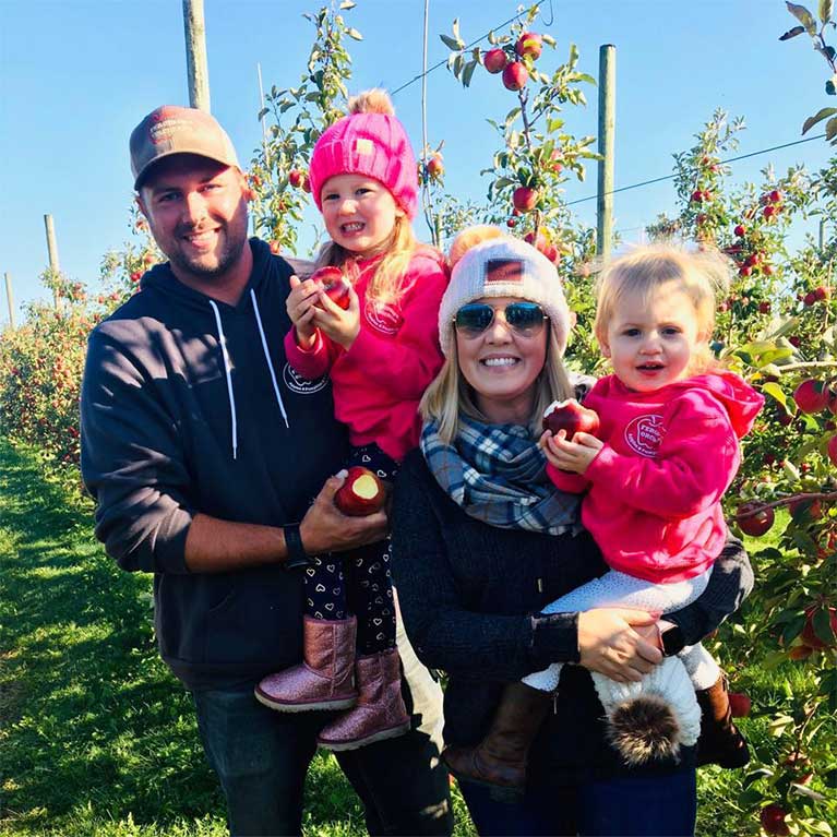 Minnesota Harvest Pick-Your-Own – Ferguson Orchards